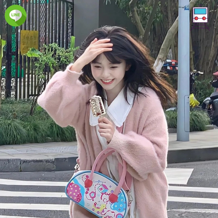 孟雪女士